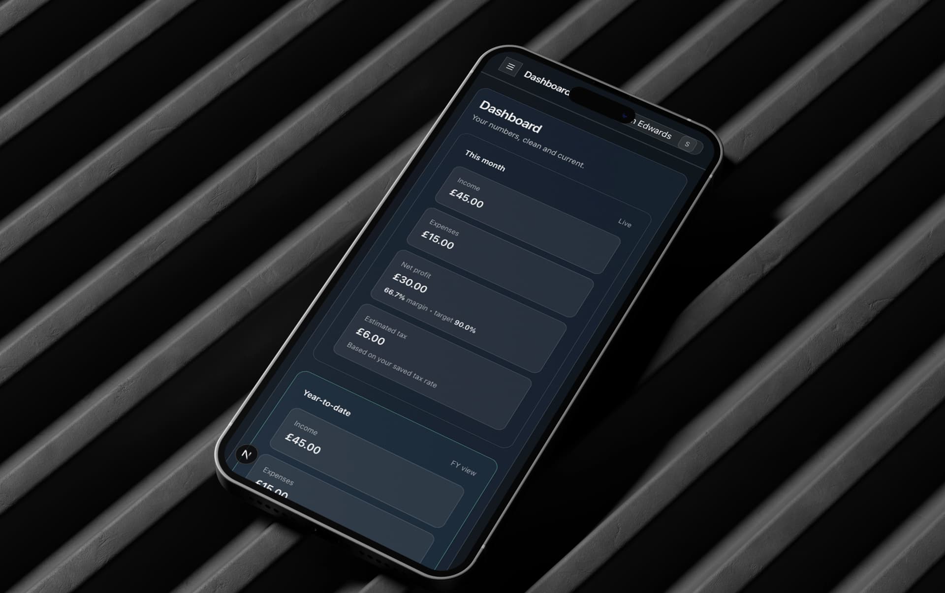 InstructorOS dashboard preview